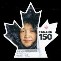 Canada (Scott No.3006 - 150e Du Canada / Vanata 150th) (o) - Used Stamps