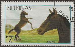 Philippines N°1446 (ref.2) - Philippines
