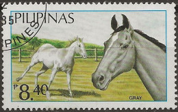 Philippines N°1447 (ref.2) - Philippinen