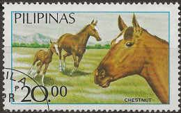 Philippines N°1448 (ref.2) - Philippinen