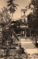 Chilpancingo - Carte Photo - Kiosca Y Jardin Central - Kiosque à Musique - Mexique Mexico - Messico