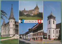 Zurzach (AG) - Mehrbildkarte - Zurzach
