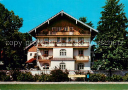 73747572 Bad Toelz Kursanatorium Astoria Bad Toelz - Bad Toelz