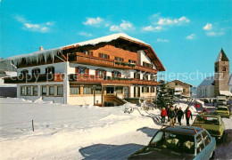 73747554 Meransen Hotel Fichtenhain Meransen - Altri & Non Classificati