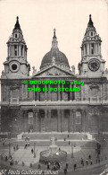R540999 London. St. Pauls Cathedral. The Classical Series - Altri & Non Classificati