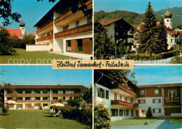 73747101 Bad Feilnbach Heilbad Tannenhof Kirche Bad Feilnbach - Other & Unclassified