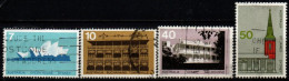 AUSTRALIE 1973 O - Used Stamps