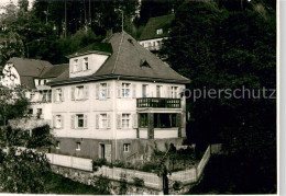 73747020 Bad Berneck Gebaeude-Ansicht Bad Berneck - Other & Unclassified