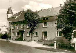 73747019 Grossroehrsdorf Sachsen Gaststaette Gruener Baum Grossroehrsdorf Sachse - Grossröhrsdorf