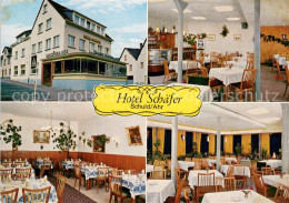 73747018 Schuld Hotel Schaefer Schuld - Andere & Zonder Classificatie