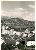 73746977 Stams Tirol  AT Teilansicht  - Sonstige & Ohne Zuordnung