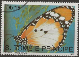 Sao Tome Et Principe N°983 (ref.2) - Sao Tomé E Principe