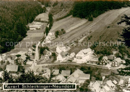 73746933 Schleusingerneundorf Gesamtansicht Schleusingerneundorf - Altri & Non Classificati