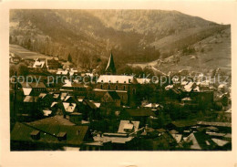 73746930 Steinach Thueringen Teilansicht Steinach Thueringen - Andere & Zonder Classificatie