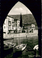 73746924 Torbole Lago Di Garda Hotel Garda Torbole Lago Di Garda - Autres & Non Classés