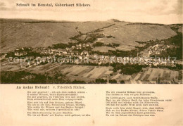 73746879 Schnait Weinstadt Remstal Gesamtansicht Geburtsort Silchers Schnait Wei - Other & Unclassified