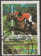 Sao Tome Et Principe N°1250 (ref.2) - Sao Tomé E Principe