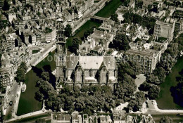 73746636 Amsterdam  NL Westerkerk Luchtfoto  - Autres & Non Classés