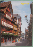 Appenzell (AI) - Hauptgasse (Drogerie) - Appenzell