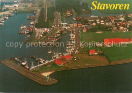 73746626 Stavoren NL Hafen  - Autres & Non Classés