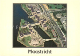 73746620 Maastricht Fliegeraufnahme Maastricht - Other & Unclassified