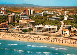 73746598 El Arenal Mallorca ES Playa De Palma Vista áerea  - Sonstige & Ohne Zuordnung