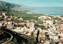 73746572 Puerto De La Cruz Vista Parcial Desde Belair Puerto De La Cruz - Autres & Non Classés