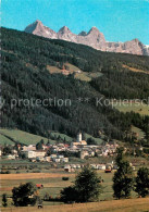 73746433 Radstadt Panorama Mit Dachstein Radstadt - Autres & Non Classés