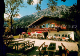 73746428 Bad Reichenhall Padingeralm Mit Hochstaufe Und Zwiesel Bad Reichenhall - Bad Reichenhall