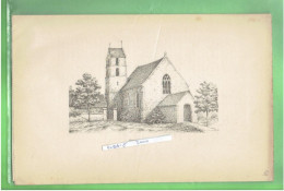 1897 EGLISE D UMPEAU EURE ET LOIR - Centre - Val De Loire