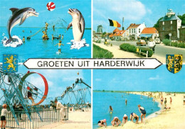 73746371 Harderwijk Strandpartien Promenade Harderwijk - Other & Unclassified