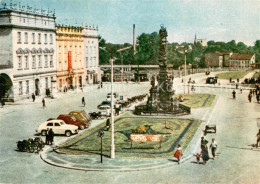 73746197 Raciborz Ratibor PL Rynek Glowny  - Polen