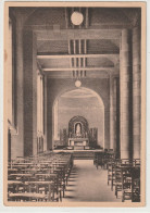 Brüssel Koekelberg, Basilika - Koekelberg