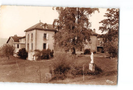 LAMASTRE - " La Chirouze " Colonie De Vacances - Très Bon état - Lamastre