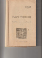 Seix-09-Fleurs Ariégeoises-1920-(238 Pages En Français Et Occitan - 1901-1940