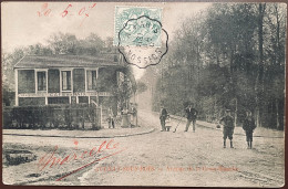 Avenue De La Croix Blanche - Aulnay Sous Bois