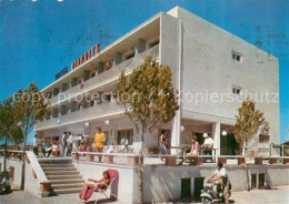 73746133 Arenal  Mallorca ES Playa De Las Maravillas Hotel Biarritz  - Autres & Non Classés