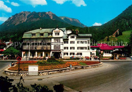 73746087 Oberstdorf Nebelhornbahnhotel Mit Rubihorn Oberstdorf - Oberstdorf