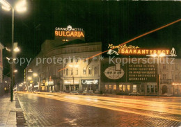 73746074 Sofia Sophia Grand Hotel Bulgaria Bei Nacht Sofia Sophia - Bulgaria