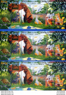 Fauna Domestica 1996. - Sonstige & Ohne Zuordnung