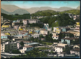 °°° 30827 - ISOLA DEL LIRI - PANORAMA (FR) 1969 °°° - Sonstige & Ohne Zuordnung