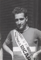 Cyclisme, Roger Riviere, Editions Coups De Pédales - Wielrennen