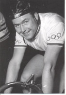 Cyclisme, Michel Rousseau, Editions Coups De Pédales - Wielrennen