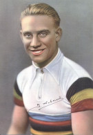 Cyclisme, Joseph Scherens, Editions Coups De Pédales - Cyclisme