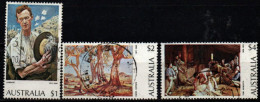 AUSTRALIE 1974 O - Usati