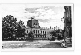 TOURNON - Lycée De Jeunes Filles - Très Bon état - Tournon