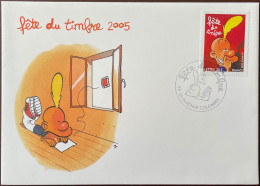 Fête Du Timbre 2005 - 2000-2009