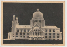 Brüssel Koekelberg, Basilika - Koekelberg