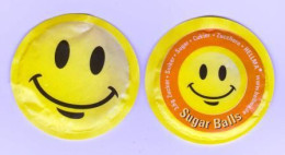 Stick De Sucre " Sugar Balls  "  [S138]_Di225 - Zucchero (bustine)