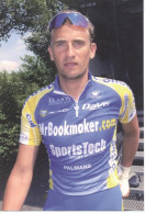 Cyclisme, Frank Vandenbroucke, Editions Coups De Pédales - Ciclismo